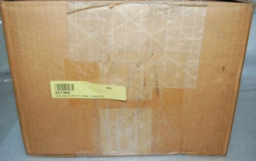 PANALARM 90BT1X24DC125FC POWER SUPPLY