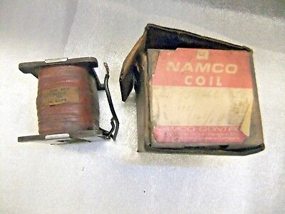 Namco Coil EB451-66005 110/120 60 V