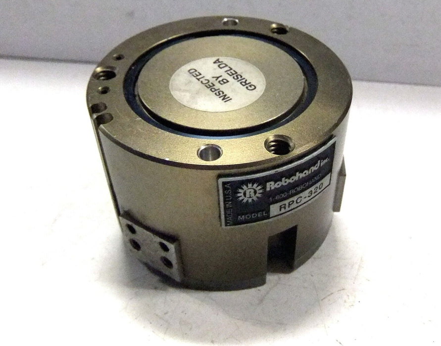Robohand RPC-320 Gripper Double Action