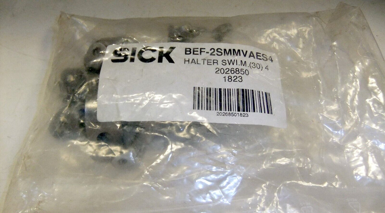 Sick Mounting Bracket BEF-2SMMVAES4 Halter