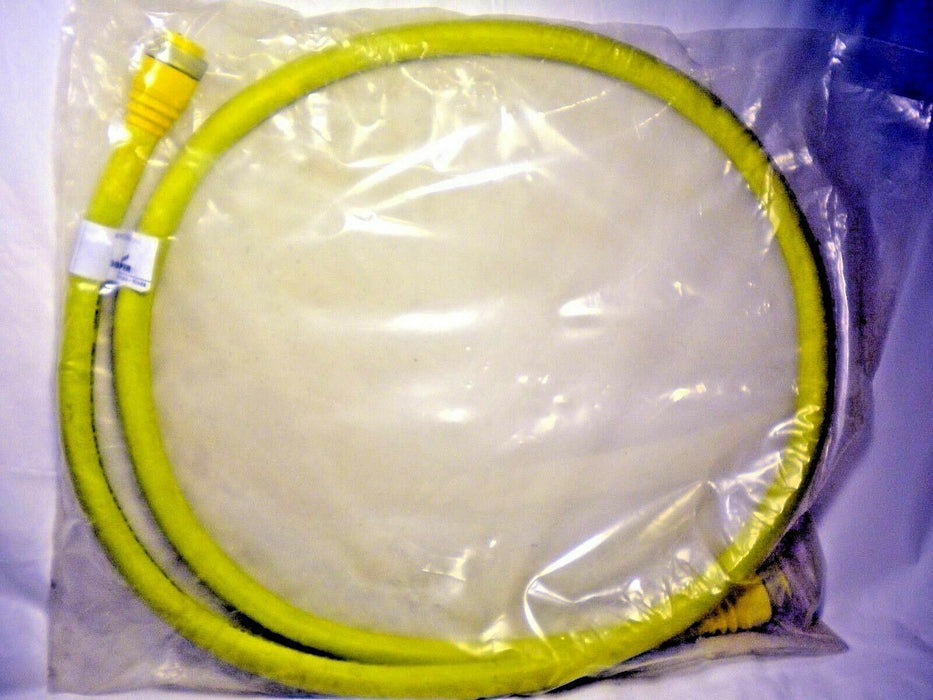 Crouse-Hinds Cable Ass. 6' Male-Female X8992-34S