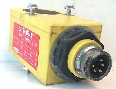 Banner Engineering SUA925QD 120 V AC ULTRA-BEAM Ultrasonic Sensor
