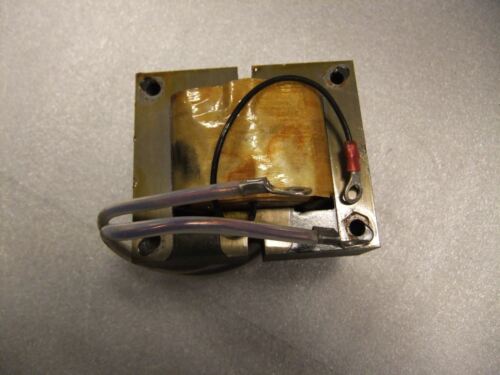 Basler Transformer BE23114
