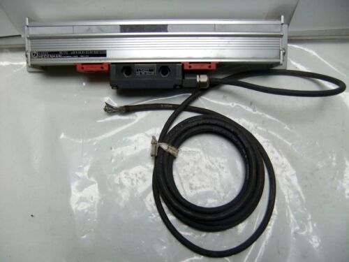 Heindenhain Linear Scale Encoder Reader 336 974 02 / 326 799 03