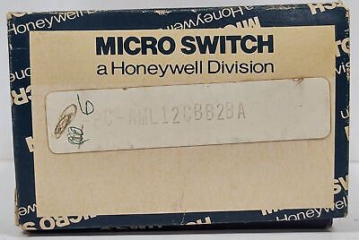 Honeywell AML12CBB2BA Pushbutton