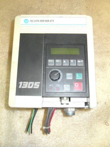 Allen-Bradley 1305-AA08A-FR 2HP 1.5KW Drive