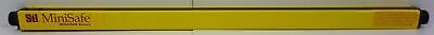 Omron 42687-0240 / MS4324BX STI MiniSafe Safety Light Curtain Emitter