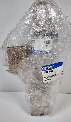SMC AWM30-F03CG Mist Separator/Regulator