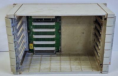 Mitsubishi FCA525MH6 Servo Control Chassis with Backplane QX061A BN634A452G52A