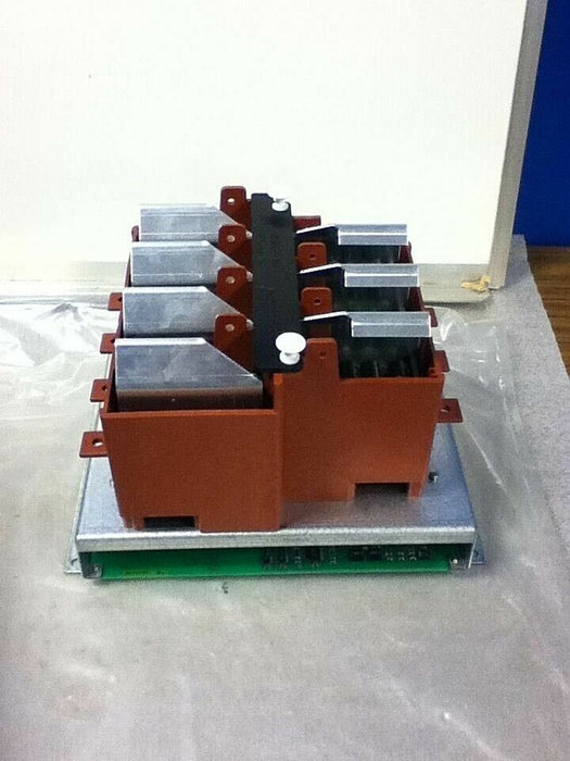 ABB 3BHB004661R0101 Gate Unit Power Supply