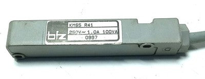 BFZ KMS5-R41 250 V AC 1 A Proximity Sensor