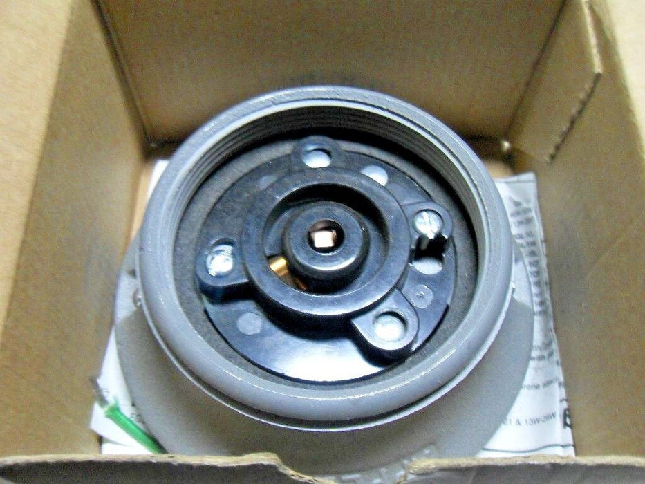 1 APPLETON 0BV1 MALL IRON MOUNTING HOOD