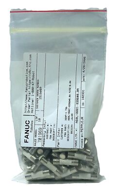 FANUC A60L-0001-0396#8.0A 250 V 8 A Fuse