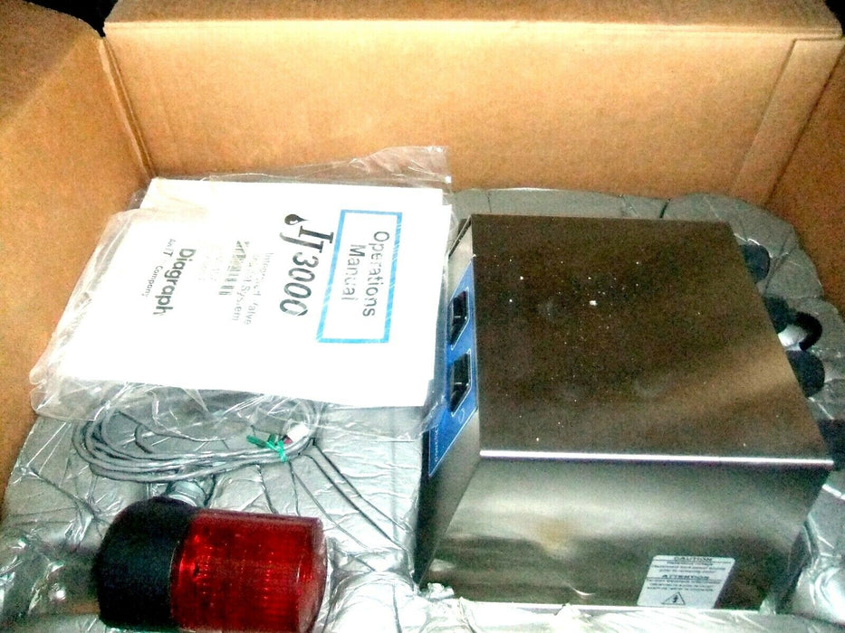 DIAGRAPH 5760012SDP INK JET