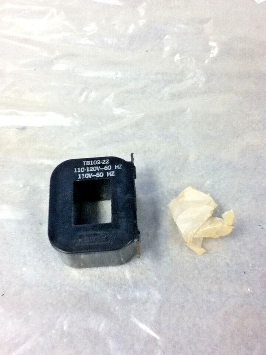 Sylvania TB102-22 Coil