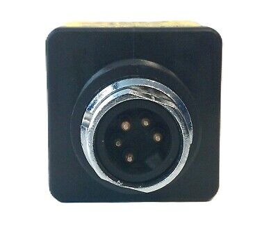 Banner Engineering OPBA2QD / 27094 105-130 V AC Omni-Beam Sensor Power Block