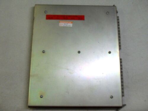 1 Allen-Bradley 1778-IAC INPUT MODULE AC