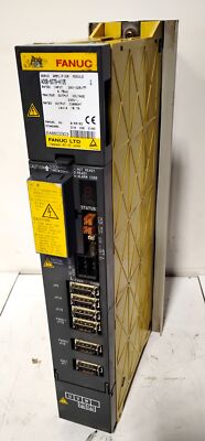 Fanuc A06B-6079-H105 Servo Amplifier Module