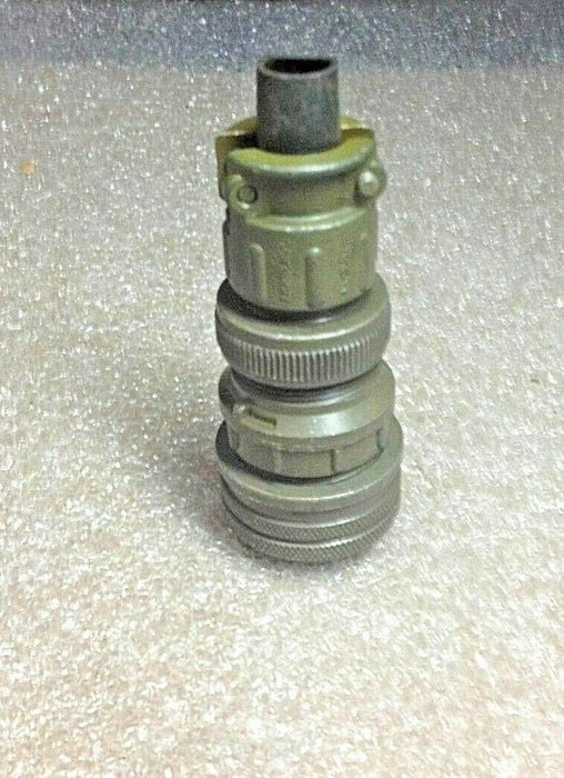 Amphenol AN-3057-10 Strain Relief Cable Clamp