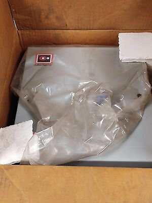 Cutler-Hammer ECN06A1CAA NEMA 1 3-Phase 440V-460V Reversing Starter in Enclosure