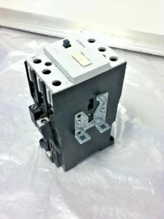 Siemens 3TF44-22-0B CONTACTOR