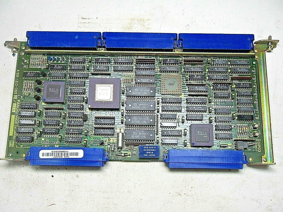 Fanuc A16B-1210-0950 Circuit Board