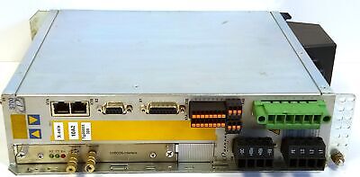 Danaher S70601-SE Digital Servo Amplifier
