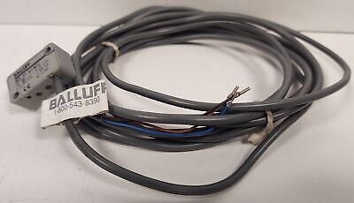 Balluff BES-517-351-NO-L BES517351NOL Inductive Proximity Switch