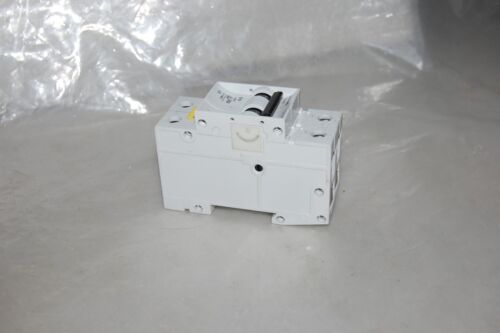Siemens CIRCUIT BREAKER 5SX22