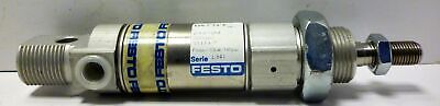 Festo ESN-10-5-P Pneumatic Cylinder