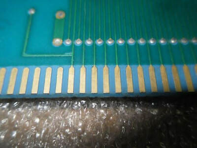 Cincinnati Milacron 3-531-2989A Printed Circuit Board