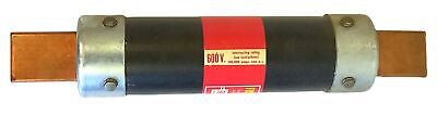 Bussmann FRS 200 Fusetron 600 V 200 A Class K9 Dual-Element Fuse
