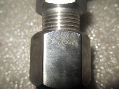 1 Tempotech 316 Ht-715501 Thermocouple