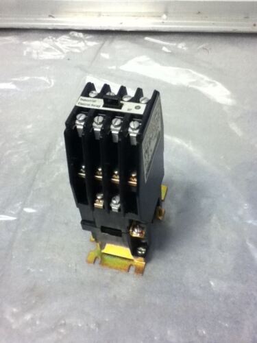 Westinghouse BF55F Control Relay