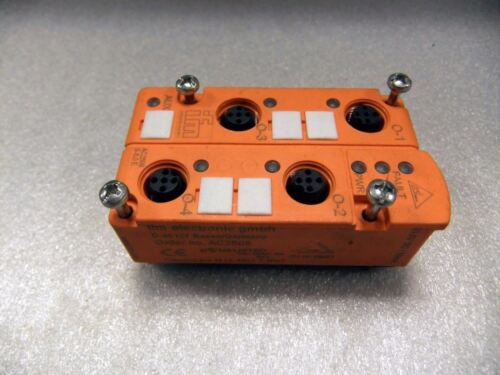 IFM Efector AC2508 Interface Digital Output - NO BOX