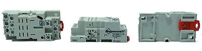 Magnecraft 70-783D11-1A 300 V 16 A DIN Rail Terminal Blocks