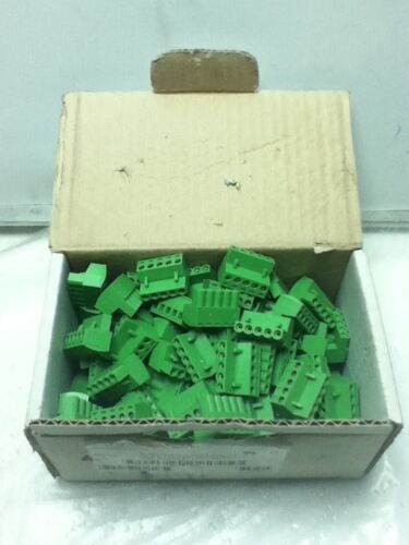 97 AUTOMATION DIRECT DN-5PLUG TERMINAL BLOCKS
