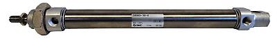 SMC CD85N20-160-B Pneumatic Cylinder