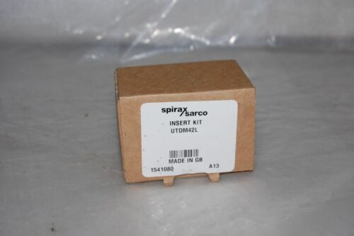 SPIRAX INSERT KIT 1541080