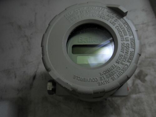Bailey Controls EQN26 Temperature Transmitter