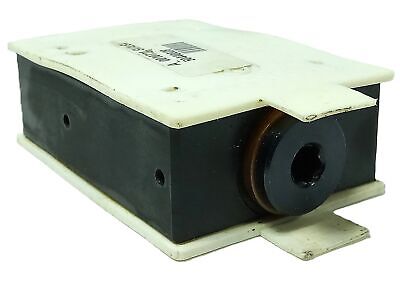 Unbranded A_0010724_SVALSV 50440028 Hydraulic Check Valve