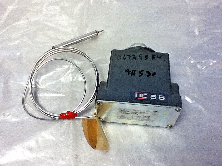 United Electric E55A-11965 Temperature Controller