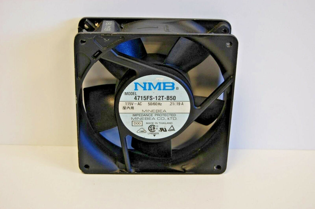 NMB Fan 4715FS-12T-B50