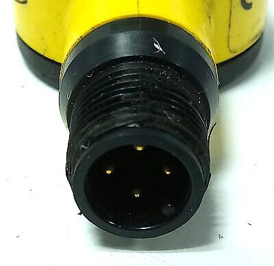Banner Engineering T18SP6LPQ 10-30 V DC Photoelectric Proximity Sensor