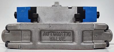 Automatic Valve 407C87S39DS3-DB7 Solenoid Valve