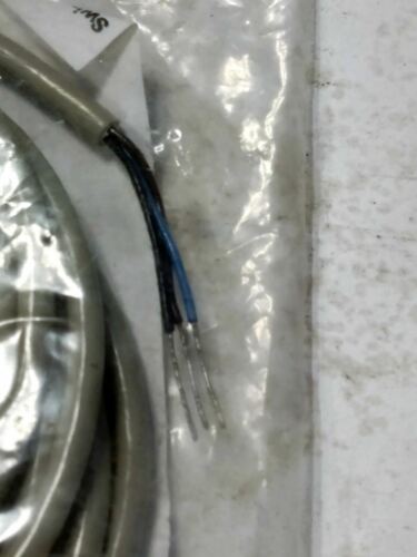 Baumer Electric IFFM06P1598O1L Sensor