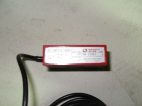 1 Namco EP13015281 Photo Sensor