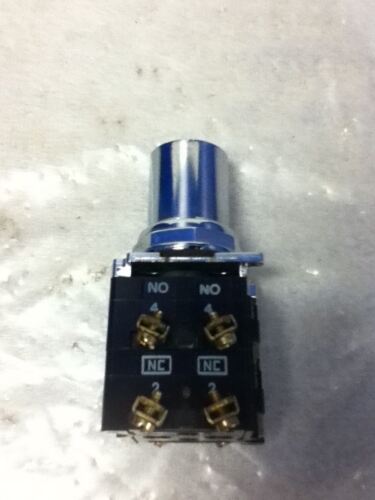 Cutler-Hammer 10250T15112-23X SELECTOR SWITCH