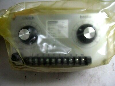 1 STEARNS 410965700 RECTIFIER MODULE 9000 SERIES