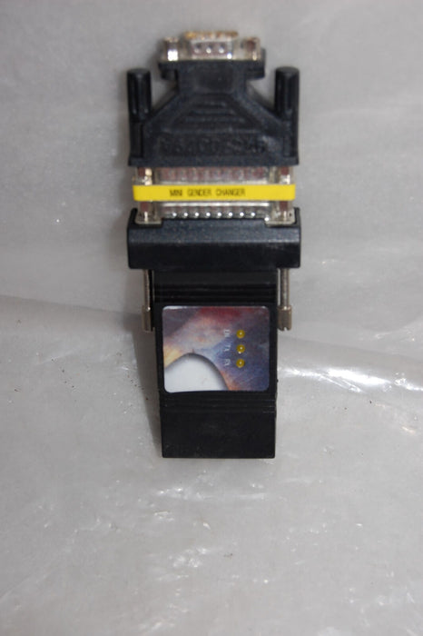 Omega Engineering 166335 Connector